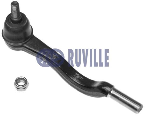 Ruville 917345 Tie rod end outer 917345