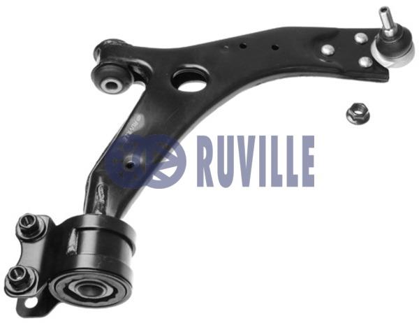 Ruville 936529 Suspension arm front lower right 936529