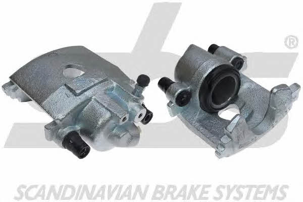 SBS 13012199134 Brake caliper front right 13012199134