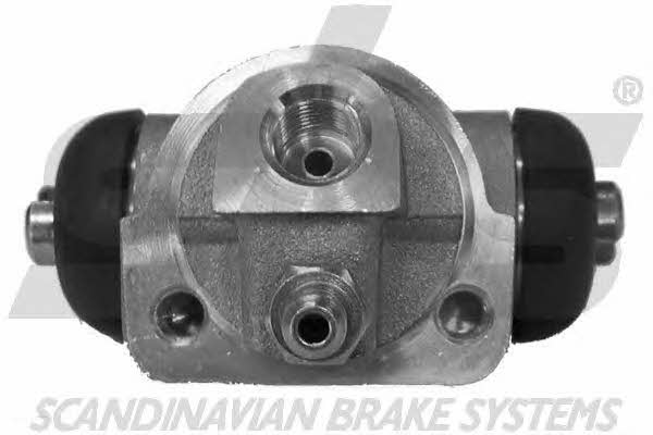 SBS 1340802222 Wheel Brake Cylinder 1340802222