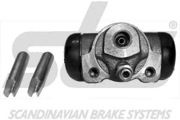 SBS 1340802226 Wheel Brake Cylinder 1340802226