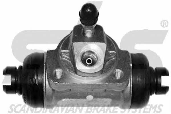 SBS 1340802238 Wheel Brake Cylinder 1340802238