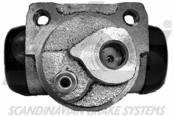 SBS 1340802239 Wheel Brake Cylinder 1340802239