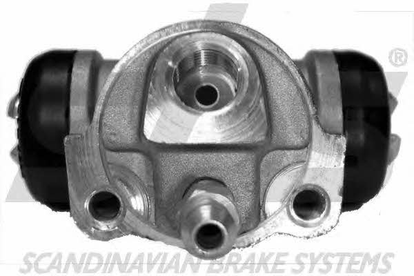 SBS 1340802241 Wheel Brake Cylinder 1340802241