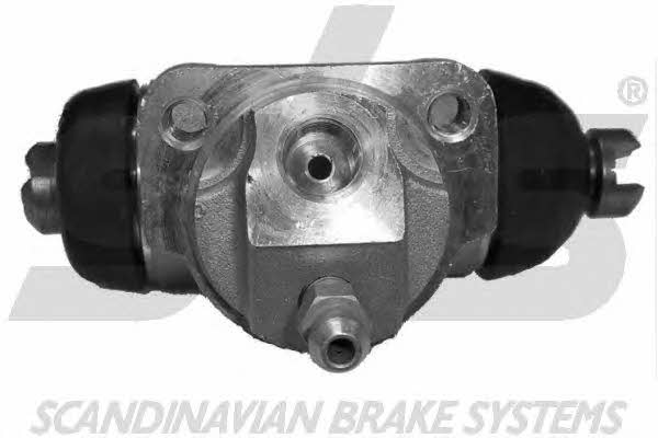 SBS 1340802242 Wheel Brake Cylinder 1340802242