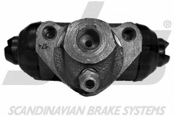 SBS 1340802304 Wheel Brake Cylinder 1340802304