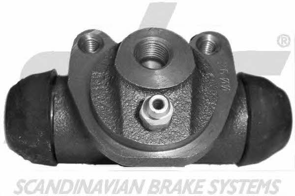 SBS 1340802334 Wheel Brake Cylinder 1340802334