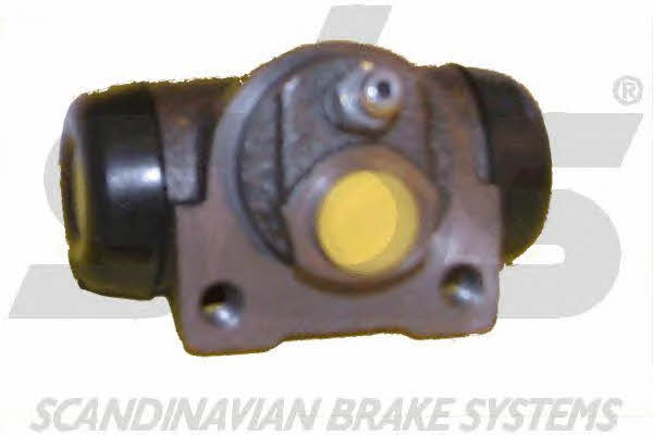 SBS 1340802353 Wheel Brake Cylinder 1340802353