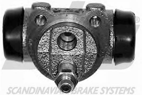 SBS 1340802508 Wheel Brake Cylinder 1340802508
