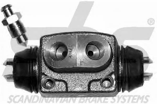 SBS 1340802537 Wheel Brake Cylinder 1340802537