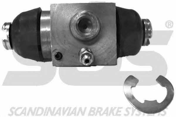 SBS 1340802544 Wheel Brake Cylinder 1340802544