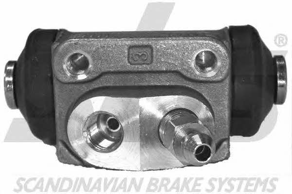 SBS 1340803408 Wheel Brake Cylinder 1340803408