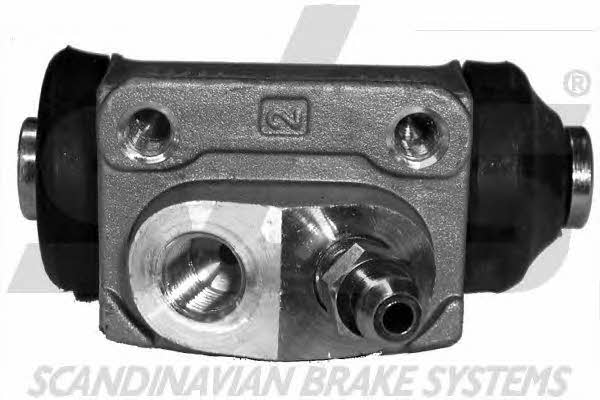 SBS 1340803411 Wheel Brake Cylinder 1340803411