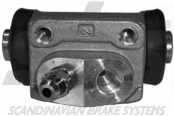 SBS 1340803412 Wheel Brake Cylinder 1340803412