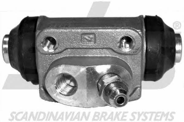 SBS 1340803413 Wheel Brake Cylinder 1340803413