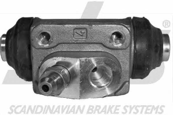 SBS 1340803414 Wheel Brake Cylinder 1340803414