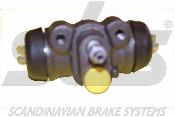 SBS 1340803506 Wheel Brake Cylinder 1340803506