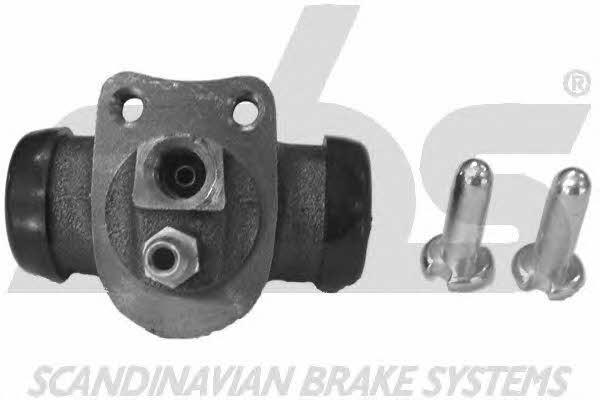 SBS 1340803611 Wheel Brake Cylinder 1340803611