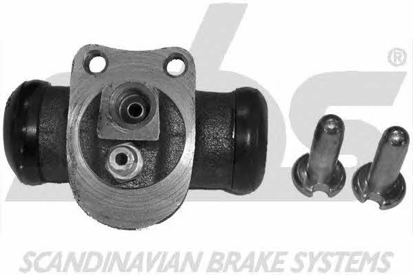 SBS 1340803625 Wheel Brake Cylinder 1340803625