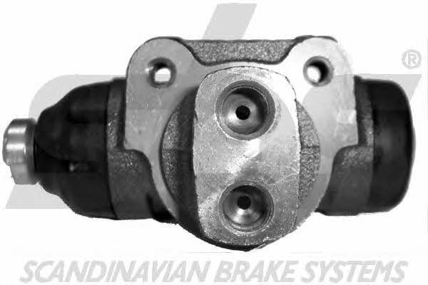 SBS 1340803642 Wheel Brake Cylinder 1340803642