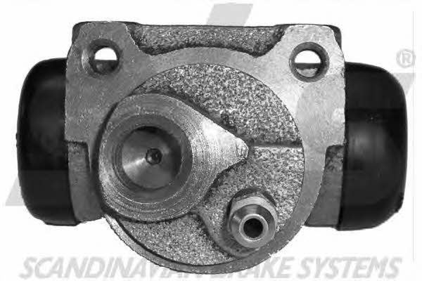 SBS 1340803927 Wheel Brake Cylinder 1340803927