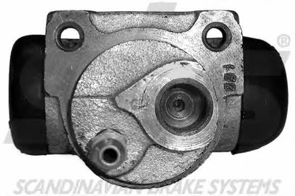SBS 1340803928 Wheel Brake Cylinder 1340803928