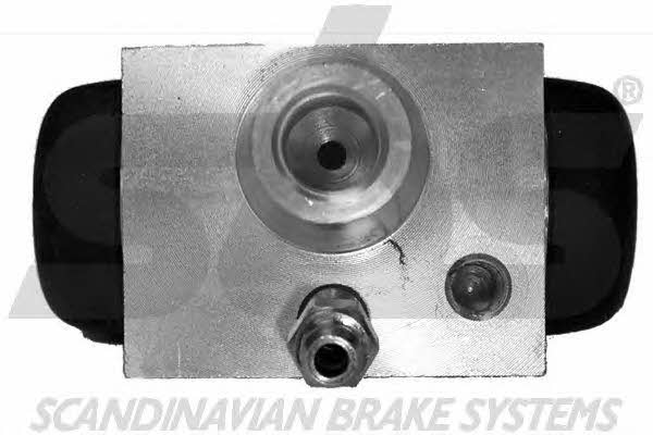SBS 1340803966 Wheel Brake Cylinder 1340803966