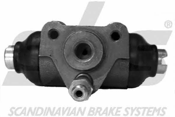 SBS 1340804302 Wheel Brake Cylinder 1340804302