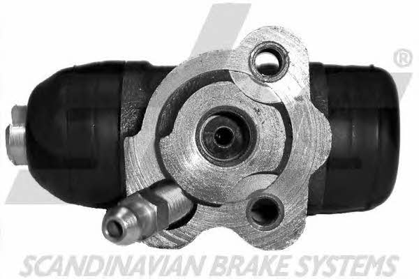 SBS 1340804530 Wheel Brake Cylinder 1340804530