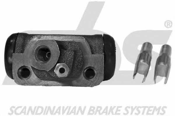 SBS 1340804541 Wheel Brake Cylinder 1340804541