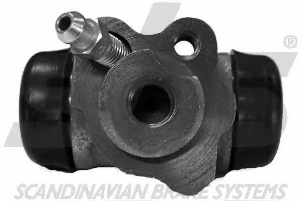 SBS 1340804555 Wheel Brake Cylinder 1340804555