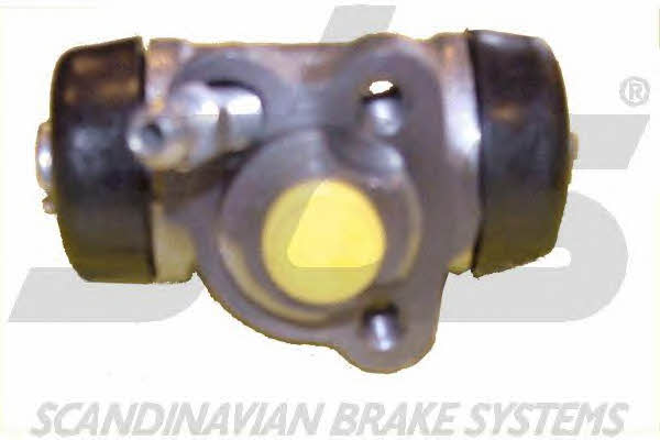 SBS 1340804559 Wheel Brake Cylinder 1340804559