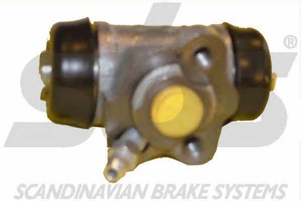 SBS 1340804560 Wheel Brake Cylinder 1340804560