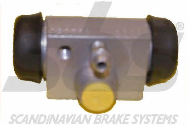 SBS 1340804561 Wheel Brake Cylinder 1340804561