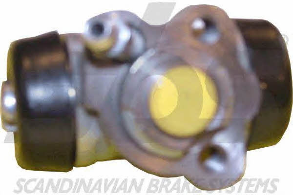 SBS 1340804562 Wheel Brake Cylinder 1340804562