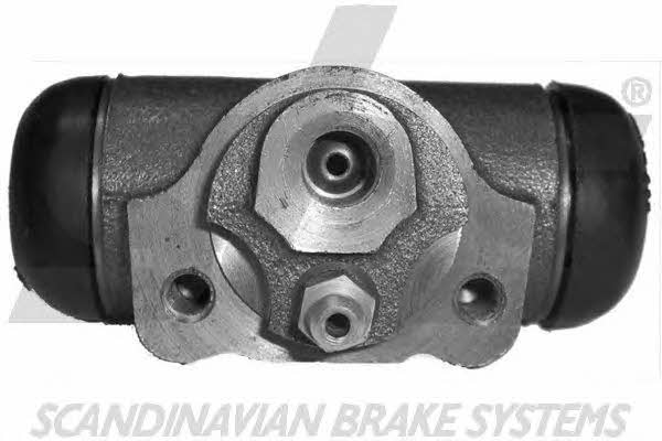 SBS 1340809301 Wheel Brake Cylinder 1340809301
