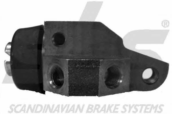 SBS 1340809927 Wheel Brake Cylinder 1340809927