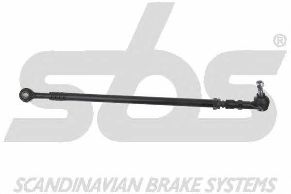 SBS 19015004747 Steering rod with tip right, set 19015004747