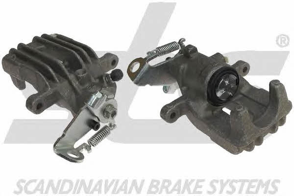 SBS 13012110115 Brake caliper rear left 13012110115