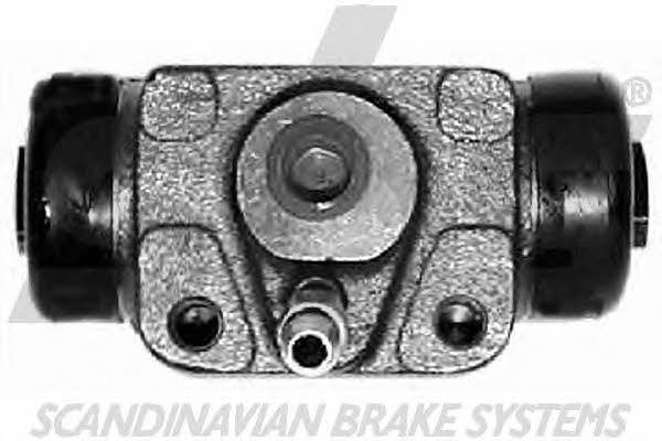 SBS 1340801504 Wheel Brake Cylinder 1340801504