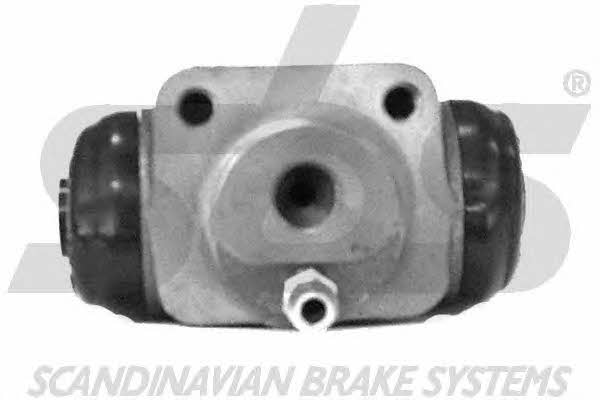SBS 1340801509 Wheel Brake Cylinder 1340801509