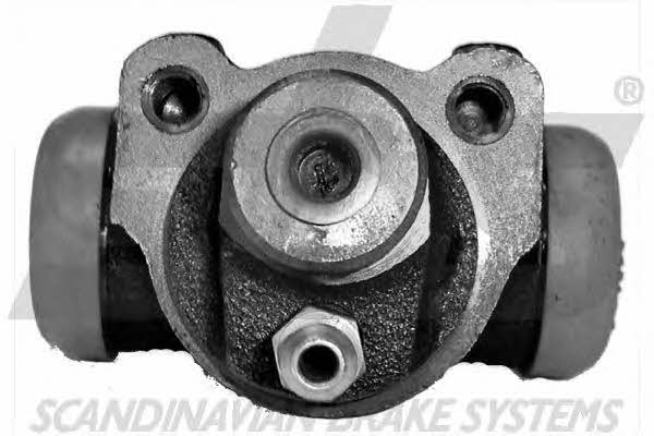 SBS 1340801911 Wheel Brake Cylinder 1340801911
