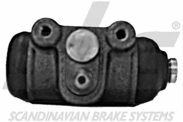 SBS 1340801928 Wheel Brake Cylinder 1340801928