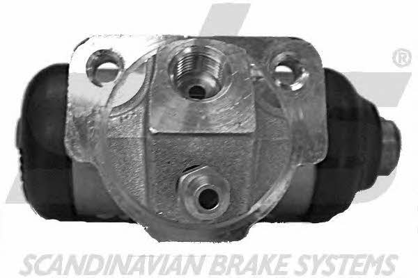 SBS 1340802217 Wheel Brake Cylinder 1340802217