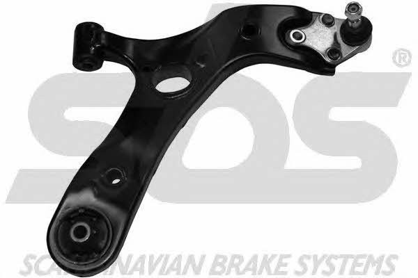 SBS 19025014518 Suspension arm front lower right 19025014518
