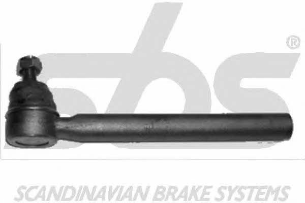SBS 19065032307 Tie rod end outer 19065032307