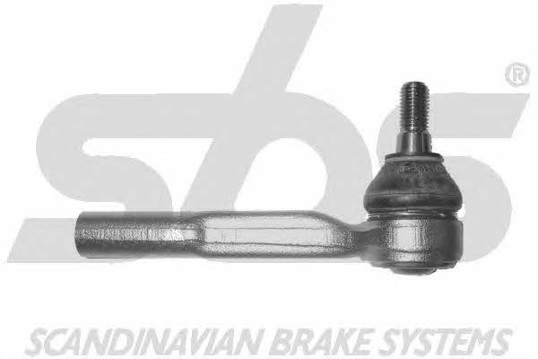 SBS 19065033672 Tie rod end outer 19065033672