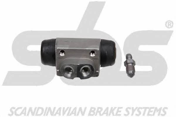 SBS 1340802620 Wheel Brake Cylinder 1340802620