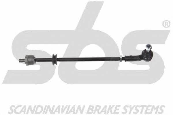 SBS 19015004755 Steering rod with tip right, set 19015004755