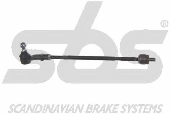 SBS 19015004757 Steering rod with tip right, set 19015004757
